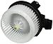 Genuine Honda 79310-TA0-A01 Fan Motor Assembly