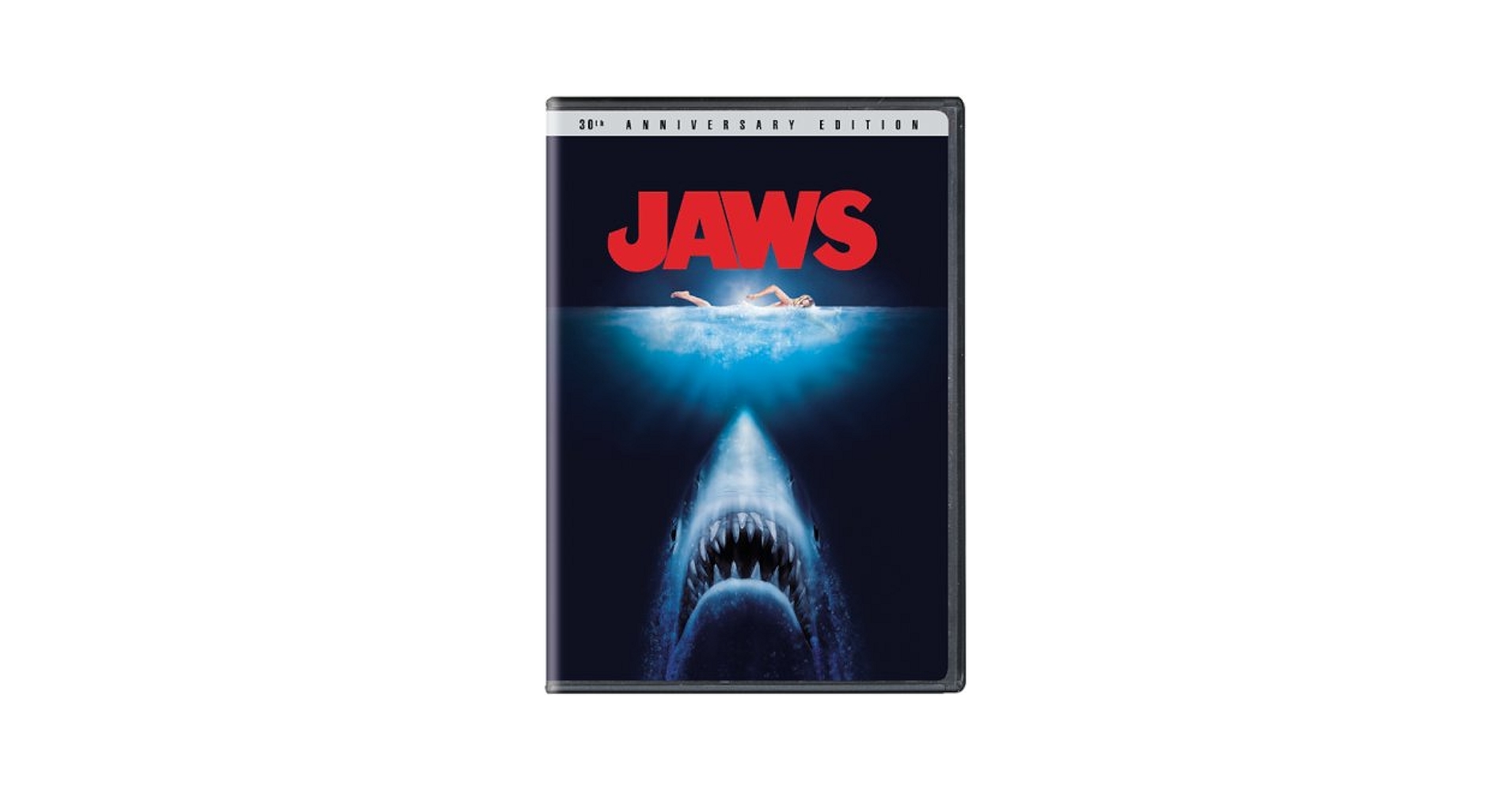Amazon.com: Jaws : Roy Scheider, Robert Shaw, Richard
