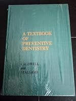 A Textbook of preventive dentistry 0721622399 Book Cover