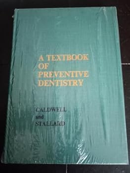 Hardcover A Textbook of preventive dentistry Book