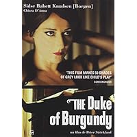 The Duke of Burgundy
