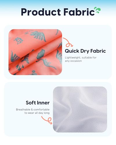 maamgic Swim Trunks Boys Toddler Bathing Suits for Kids Swimwear Baby Boy Swimsuit Boys Swim Shorts4