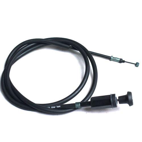 WHEEL DRIVE Compatible with Kinetic Honda Dx/Zx 1 Choke Cable