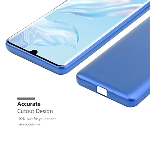 Cadorabo Custodia compatibile con Huawei P30 PRO