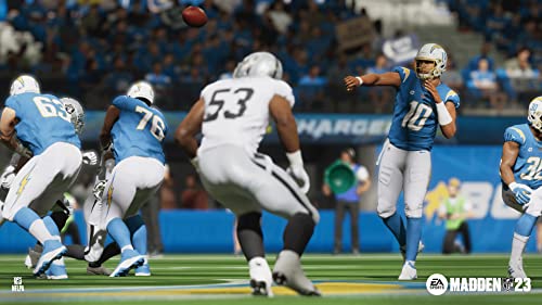 Madden NFL 23 Standard Edition PS5 | VideoGame | English - Image 3