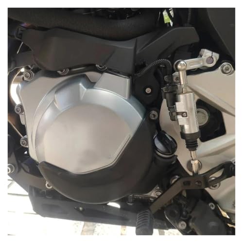 Cubierta de protección de motor VOGE DS900X protector culata lateral 6
