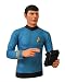Diamond Select Toys Star Trek: Spock Bust Bank
