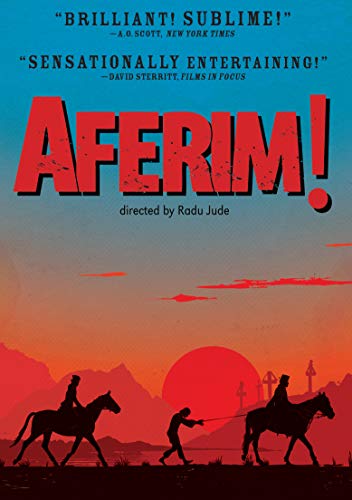Aferim! Aferim!