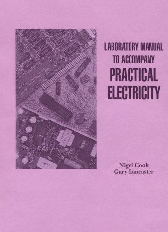 Practical Electricity 0132682109 Book Cover