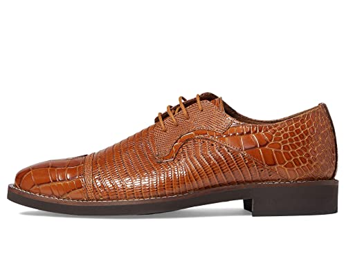 Image of Stacy Adams Mens Esposito Cap Toe Oxford
