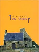 Bretagne des terres 291254808X Book Cover