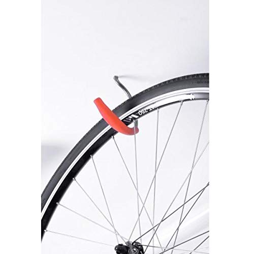 Delta Cycle Jumbo Hooks (2 Pair), One Size