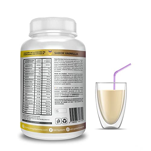 Proteínas Y Suplementos, Drugstore Imagen adicional