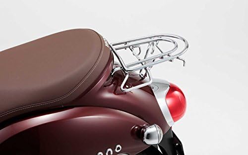 Honda rear carrier Giorno (AF77) 08L72-GJB-J00