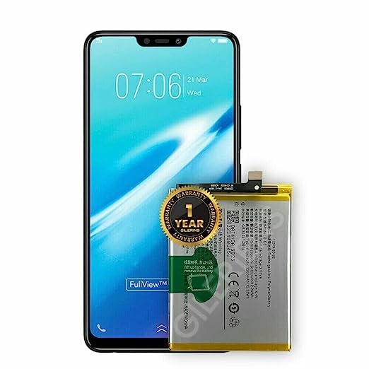 Image of Original B-E5 Battery for VIVO Y81 /Y83 / 1802 /1808 / V1732A / Y83A / Y81S Battery with 1 Year warrenty **** (Original Battery 235)