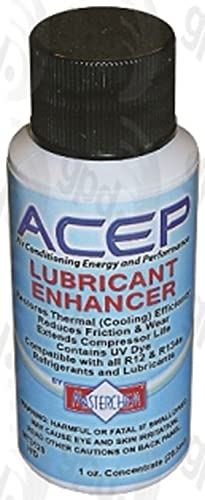Global Parts Distributors - ENHANCER 1.0 OZ (8011276)