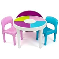 Algopix Similar Product 4 - Humble Crew WhiteBluePink Kids