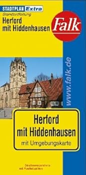 Hardcover Herford [German] Book