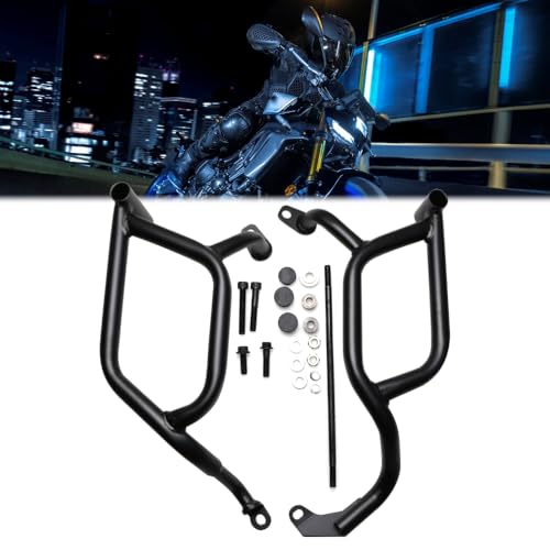 For MT09 MT09 SP/YAMT 2025 2024�o�C�N�G���W���K�[�h �p�C�v�G���W���K�[�hmt0 9/sp/y-amt�A�N�Z�T���[�o���p�[�K�[�h �T�C�h�J�E���K�[�h