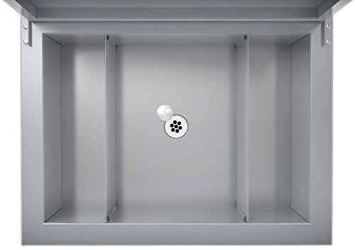 SUNSTONE A-IC Drop-In Ice Chest