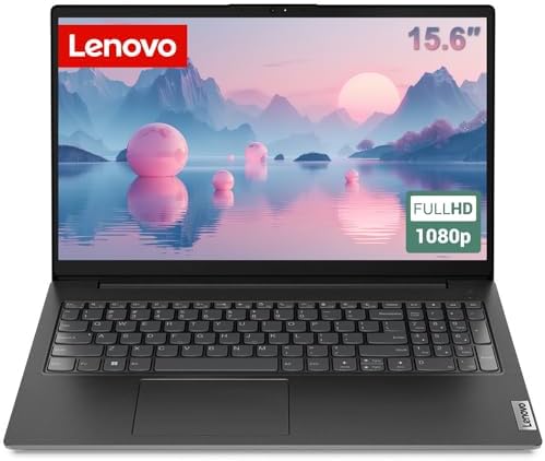 Lenovo 15.6 FHD Laptop 2026 Edition for Business & Education Read...