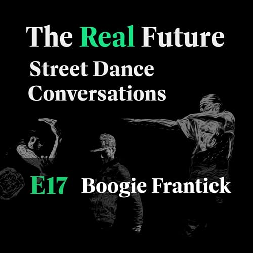 Boogie Frantick&ndash;From The Streets to The Stage