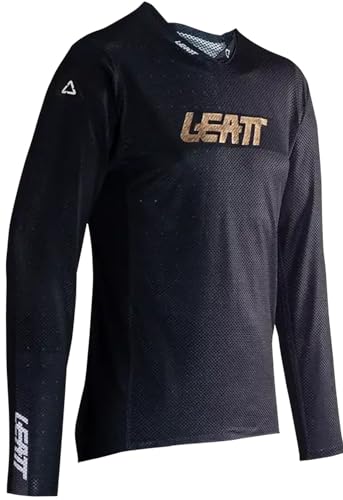 Maillot MTB Gravity 4.0 Junior respirant et extensible pour VTT Enduro