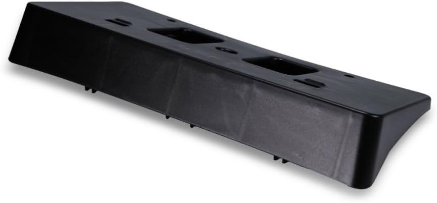 for Toyota Corolla 2020 2021 License Plate Bracket | Front | L/LE/XLE Model | Replacement for TO1068159 | 5211412280