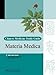 Chinese Medicine - Materia Medica