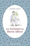 Cover zum Buch Ein Seehund für Herrn Albert