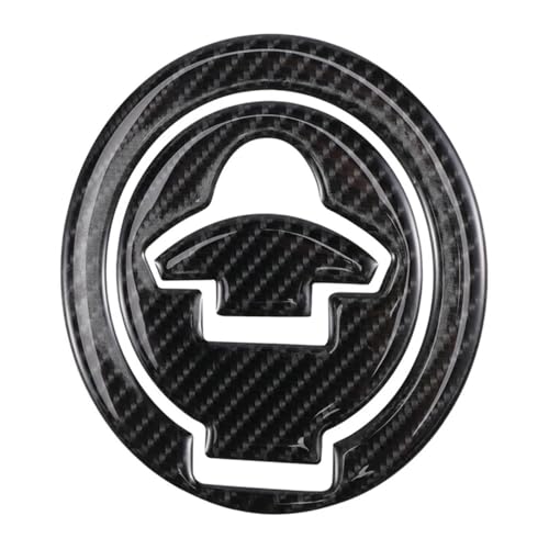 Protection de réservoir autocollante anti-rayure pour bouchon carburant R3 R25