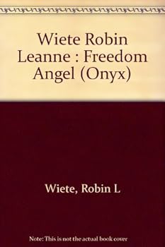 Paperback Freedom Angel Book