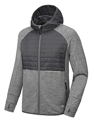 Little Donkey Andy Hybrid Jacket