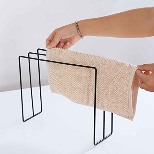 Serviette de cuisine porte-toile pliable et support de séchage rag - 6