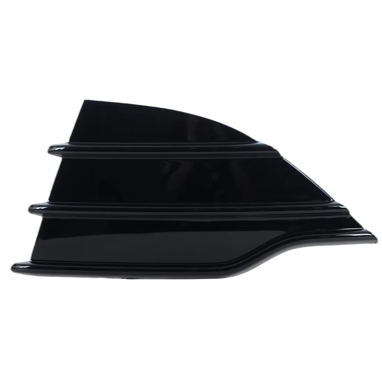 Feu antibrouillard gauche pour Ford Kuga et Escape 2013-2016 avec grille de pare-chocs - 5