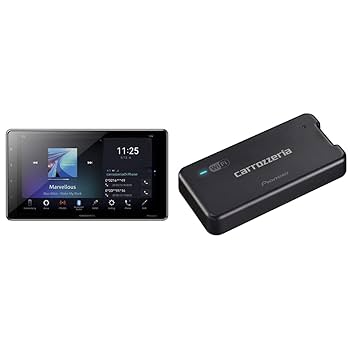 Amazon.co.jp: 【セット買い】 Pioneer パイオニア ディスプレイ