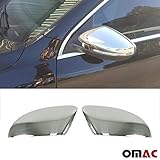 Spiegelkappen Spiegelabdeckung Schutz Außenspiegelblende Auto Spiegel