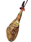 Jamón de Bellota Ibérico D.O. 75% Raza Ibérica