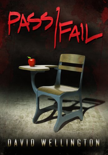 Cover of Pass/Fail