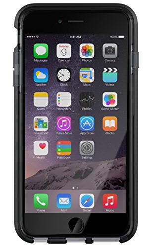 Coque iPhone 6 Plus Tech21 Evo Check pour usage quotidien