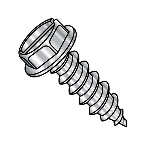 Tornillo autorroscante acero inoxidable 18-8 8-15x3/4 pack 4000