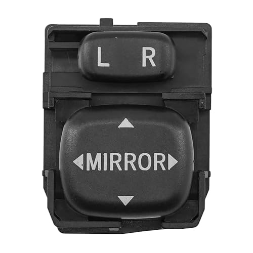 Commande électrique de rétroviseur 8487028020 réglage fluide pour RAV4 - 3