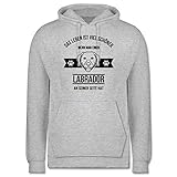 Hundebesitzer und Frauen auf der Suche nach 