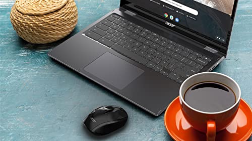 Acer M501 Bureau Ambidextre RF sans fil Optique 1600 DPI Neuf - vue 6