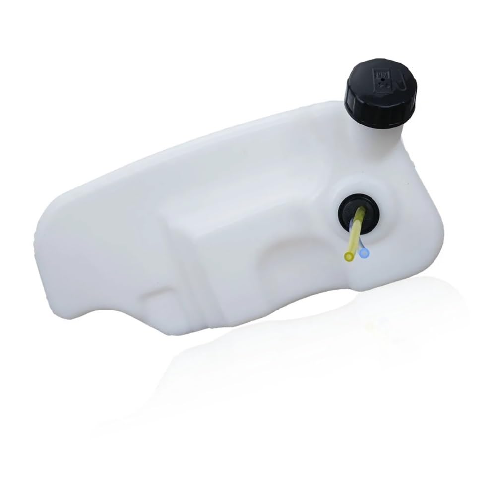 Conjunto de combustible con tapa para soplador EBZ6500RH EBZ7500RH EBZ8500RH repuesto OEM 579140201