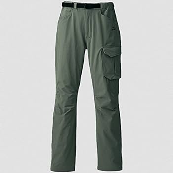 DAIWA ストレッチパンツ Schoeller dryskin ダイワ DAIWA ストレッチパンツ Schoeller dryskin ダイワ ダイワライフ