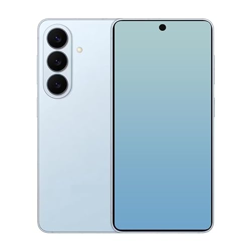 S26 SM-​S942B 5G 12+​256 EUR SKY BLUE