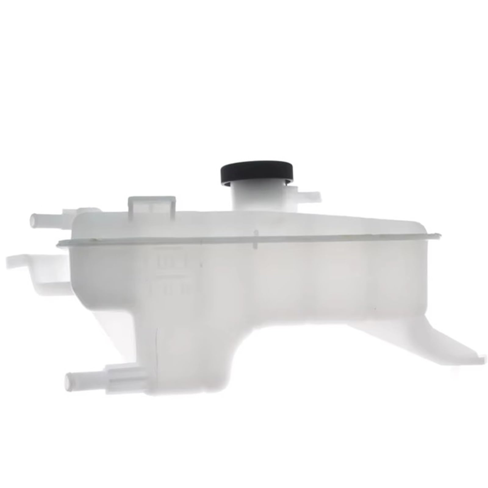 Compatible Con Toyota Para Rav4 2009-2018 Depósito Expansión Refrigerante Radiador Del Motor Botella De Agua Anticongelante. OEM: 164700H100 Depósito de líquido