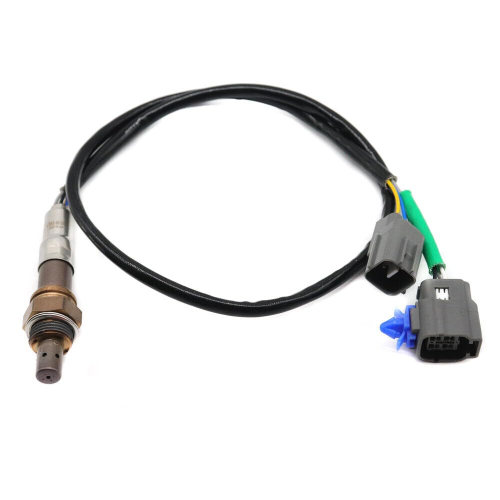Sensor de oxígeno Lambda O2 L593-18-8G1 Adecuado para Mazda 6 2.5L MZR 2007-2013 L593188G1-