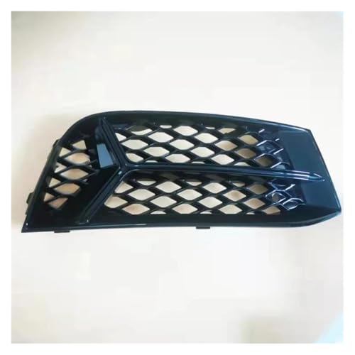 Grille de calandre droite pour remplacer un support antibrouillard cassé d'A3
